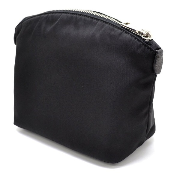 Prada Nylon Pouch Black - Picture 1 of 9